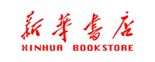 新华书店logo