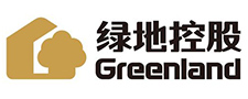 绿地控股logo