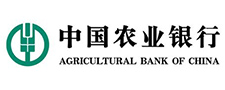 中国农业银行logo