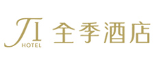 全季酒店logo