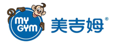 美吉姆logo